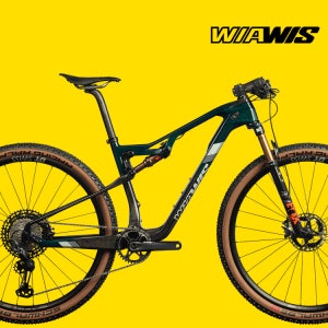 위아위스 알페카 ALPECA PRO A1 시마노 XTR 부산 풀샥 mtb 자전거