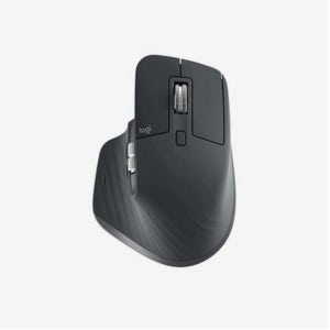 로지텍코리아 MX MASTER 3S 무소음 정품 그래파이트