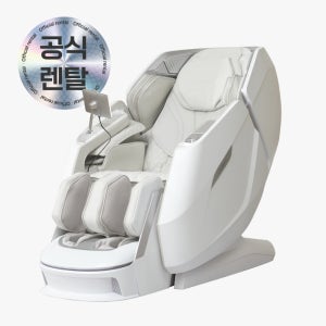 리쏘 오딘PT 4D 듀얼 안마의자 LS-9200D 의무60 추가비X