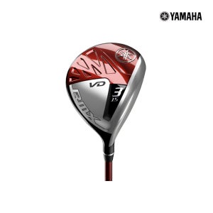 야마하 RMX 리믹스 VD 페어웨이 우드