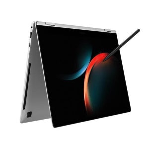 (최종139만) 삼성전자 갤럭시북4 360 인텔5 16G 256G 대학생 2in1 태블릿PC 사무용 노트북 블루투스마우스 장패드 키스킨 파우치