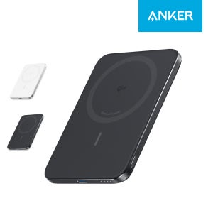 앤커 맥고 나노 파워뱅크 5000mAh 20W 무선충전 보조배터리 A1665