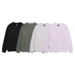 2025 FW 내셔널지오그래픽 머레이 그래픽 맨투맨 N254USW230