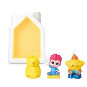 코코지 하우스와 베스트 선물 세트