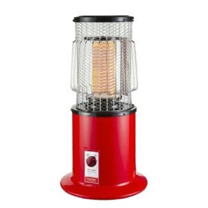 솝코지 난방용 겨울히터 사무용 실내전기난로