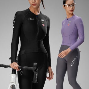 EVR 이브이알 ASCENT 기모져지 방한져지 KX2547 (여성용) 2컬러