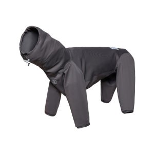 히팅 액티브 수트 - 쉐도우 그레이