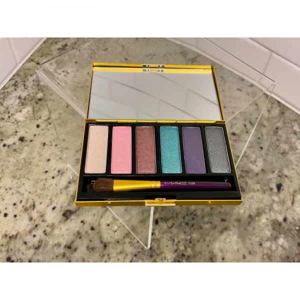 맥 패턴메이커 6 쿨 <b>아이즈</b> NIB 리미티드 에디션 1578526