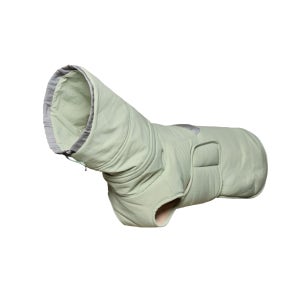 올웨더패딩 2.0 휘슬러 그린