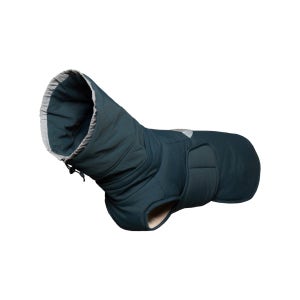 올웨더패딩 2.0 레이캬비크 블루