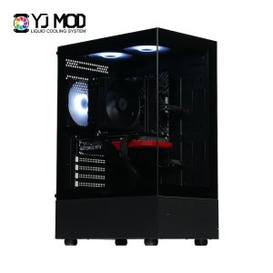 전문가의 선택 4K 영상편집 PC 2K 8K 유튜브 작업 입문용 VY99