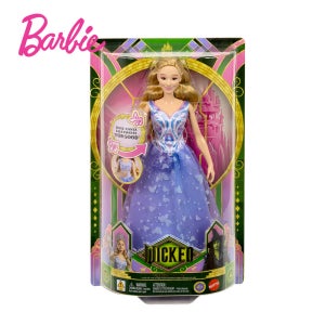 [BARBIE] 바비인형 위키드 노래하는 글린다 WICKED SINGING GLINDA