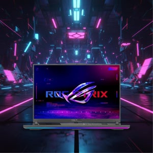 ASUS ROG STRIX G18 (Ryzen9-9955HX/RTX5060/16GB/1TB) 게이밍 노트북