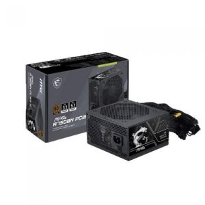 MSI MAG A750BN III 80PLUS브론즈 ATX 3.1