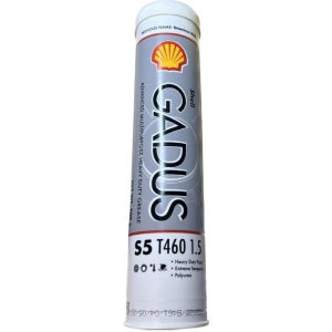 SHELL GADUS S5 T460 1.5 EP 그리스 400g