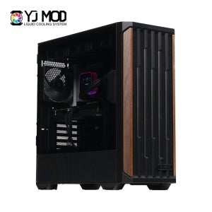 전문가의 선택 4K 영상편집 PC 2K 8K 유튜브 작업 실무자용 VY102