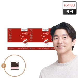 카누 돌체구스토 호환캡슐 리미티드 에디션 윈터 스노우 16개입 3팩