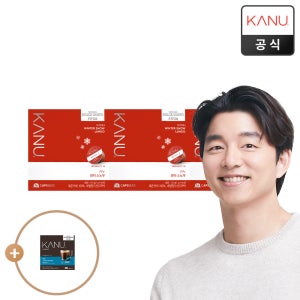 카누 돌체구스토 호환캡슐 리미티드 에디션 윈터 스노우 16개입 3팩