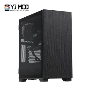 전문가의 선택 4K 영상편집 PC 2K 8K 유튜브 작업 중급자용 VY104