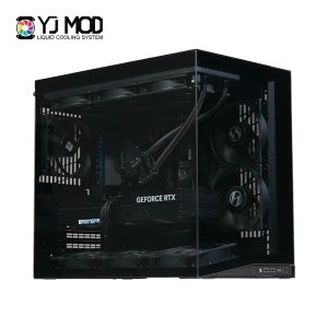 전문가의 선택 4K 영상편집 PC 2K 8K 유튜브 작업 실무자용 VY105