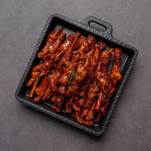 [닭발만찬] 직화튤립 300g