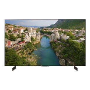 LG전자 2025 올레드 evo 4K 105cm(42인치) (OLED42C5KNA) 스탠드