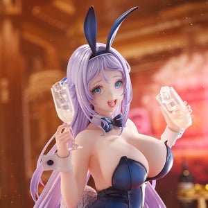 [예약] 아마쿠니 폴크방 모이스트 래빗 1/7 l 승리의여신 니케