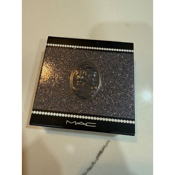 맥 키프셰이크 플럼 <b>아이즈</b>- 8가지 색조- NIB 1578431