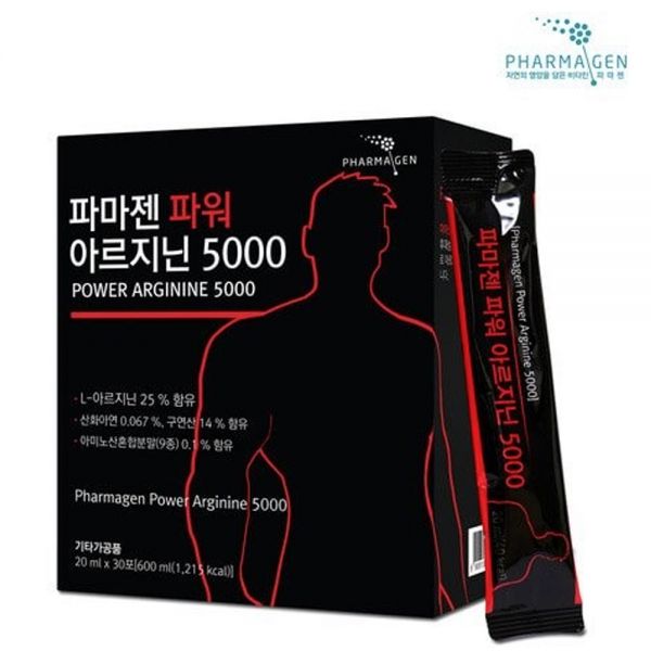 <b>파마젠</b>닥터 파워 <b>아르기닌</b> 5000 30포 <b>아르지닌</b> l<b>아르기닌</b> 엘<b>아르기닌</b> 효능