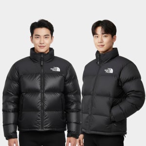 [AS가능] 노스페이스 1996 레트로 에코 눕시 패딩 노페 다운 NJ1DR65A