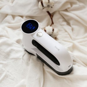 티나인랩 티나인 보풀제거기 세탁소 보풀제거방법 니트 충전식 전기식 대용량 TN-5000