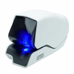 라피드 전동스테플러 5025E 평면 25매 스테이플러/침