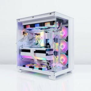 Ultra 7 프로세서 270K RTX5090 32G 커스텀수냉PC