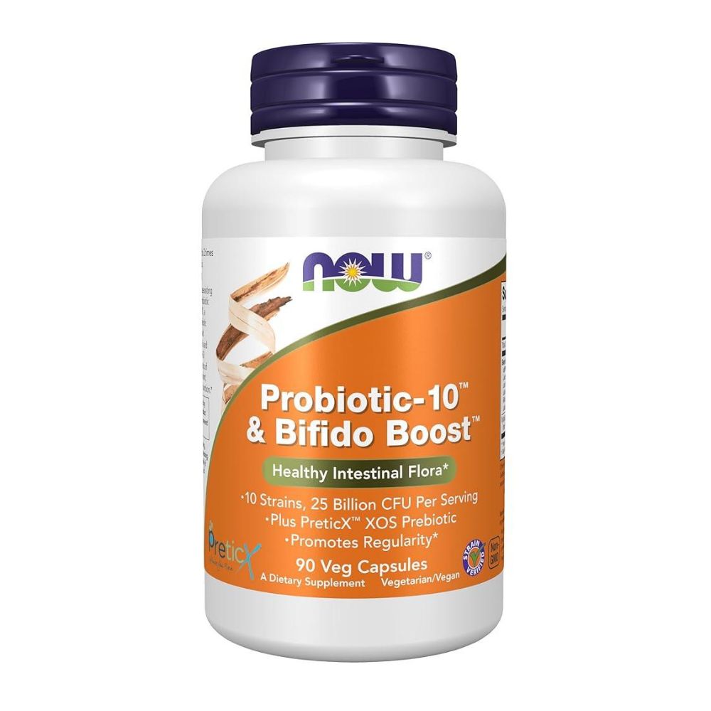 Bigflor probiotic & prebiotic capsule(전량수출용)
