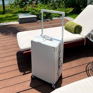 디커빈 엣지 V1 캐리어 여행용 와이드핸들 63cm(24인치)