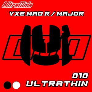 울트라글라이드 010 울트라씬 VXE MAD R MAJOR 그립테이프 초박형 매드 R