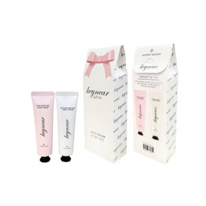 핸드크림 퍼퓸 모이스쳐 50ml 2종 세트