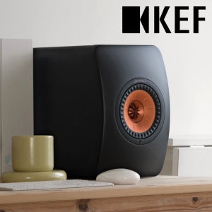 [국내정발] KEF LS50 Wireless II