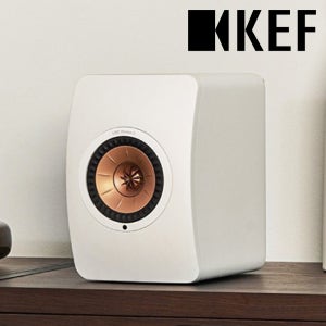 [국내정발] KEF LS50 Wireless II