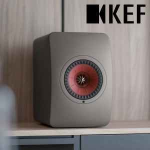 [81만스탠드제공] KEF LS50 Wireless II