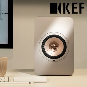 [81만스탠드제공] KEF LS50 Wireless II