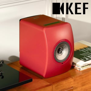 [81만스탠드제공] KEF LS50 Wireless II