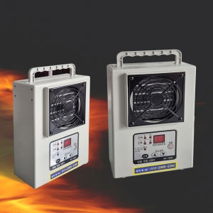 미니 온선풍기1.2kw