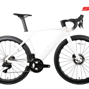 사바 콜로라도 9F DURA-ACE Di2 카본 로드자전거 시마노 듀라에이스