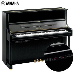 야마하 업라이트 피아노 U1 TA3 트랜스 어쿠스틱 피아노