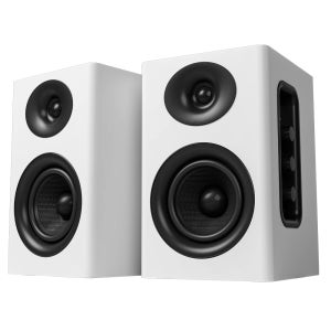 SAUNGYU 컴퓨터 스피커 게이밍 PC스피커 80W 고출력 2채널 Hifi 블루투스5.4