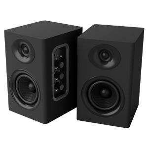 SAUNGYU BK4020A 컴퓨터스피커 80W 24bit 유선 블루투스 노트북 USB연결