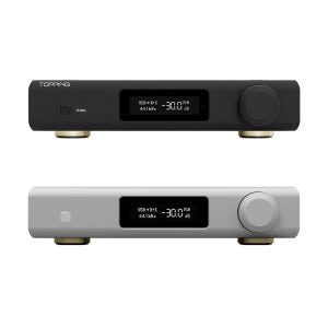 [재고보유/국내정식수입] TOPPING D90 III Discrete DAC 블루투스토핑 D90 III 당일출고