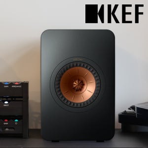 [국내정발] KEF LS50 Meta