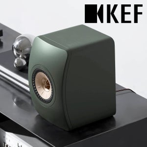 [국내정발] KEF LS50 Meta